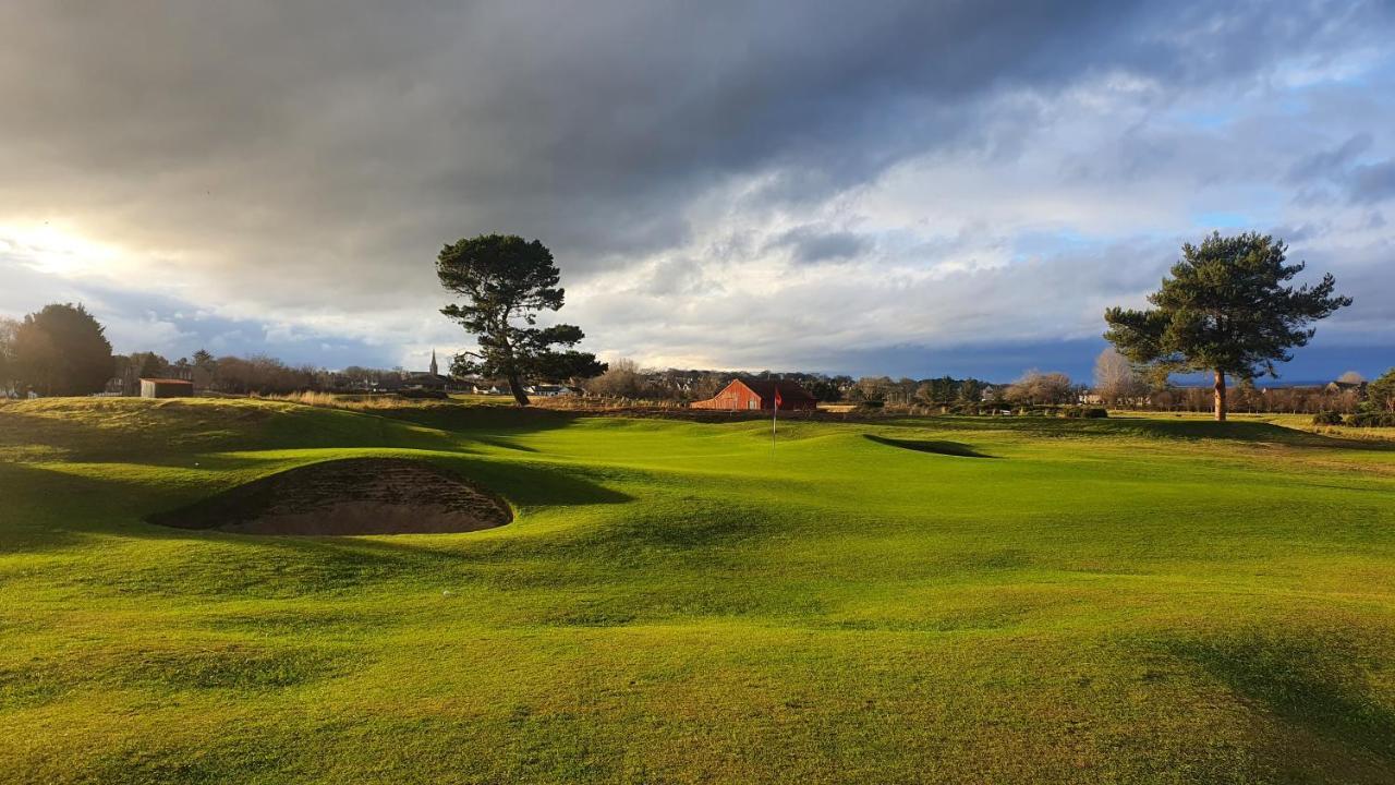 Four Winds Let Apartment Nairn