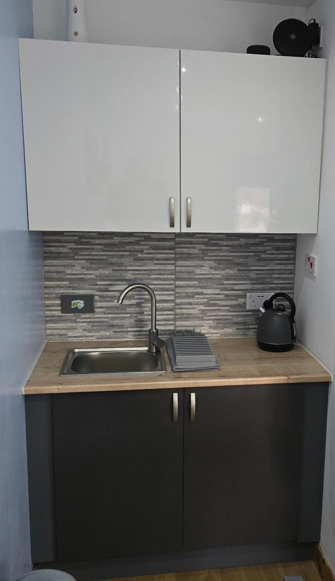 Four Winds Let Apartment *