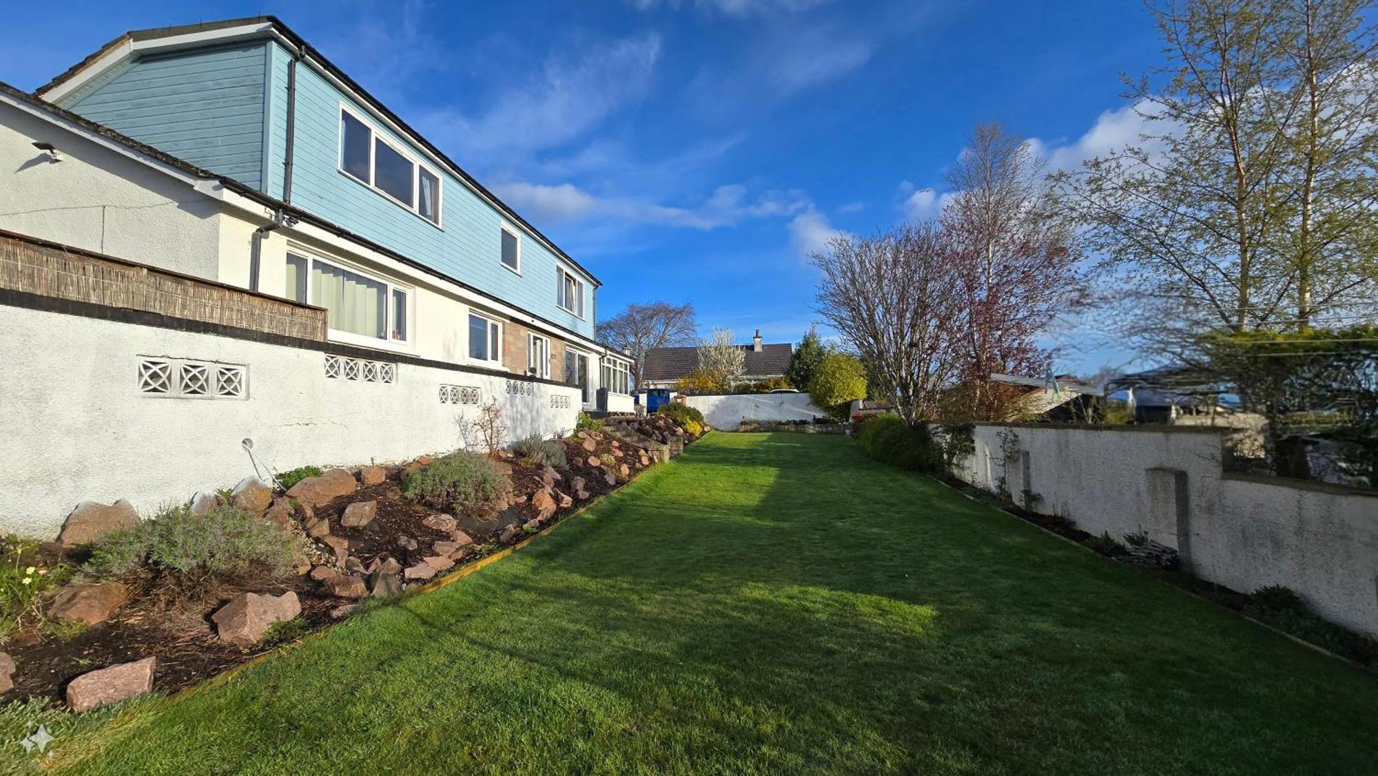 Four Winds Let Apartment